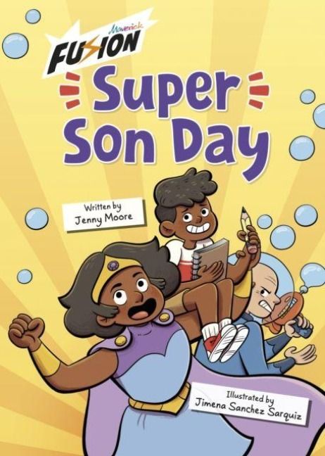 Produktbild: Super Son Day