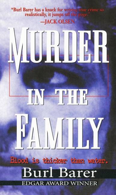 Produktbild: Barer, B: Murder in the Family