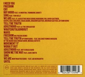 Produktbild: We Are (Deluxe Edt.)