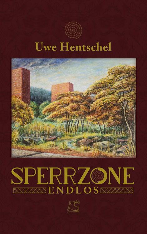 Produktbild: Sperrzone