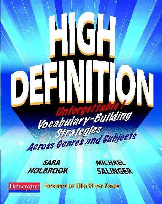 Produktbild: High Definition