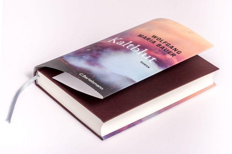 Produktbild: Kaltblut