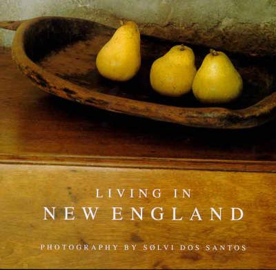 Produktbild: Living in New England
