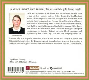 Produktbild: Kummer aller Art