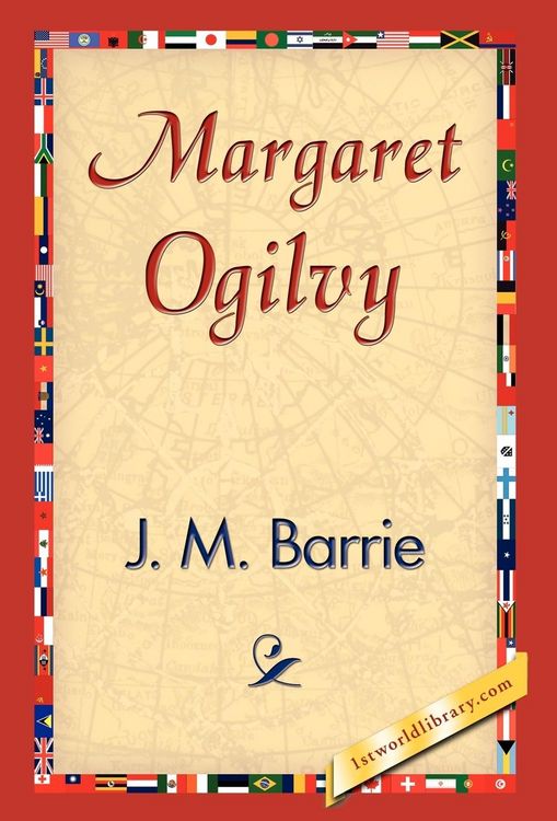 Produktbild: Margaret Ogilvy