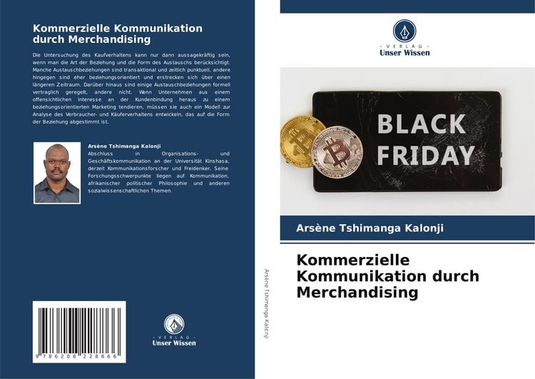 Produktbild: Kommerzielle Kommunikation durch Merchandising