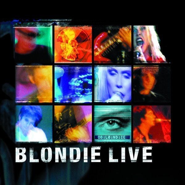 Produktbild: Live (CD Digipak)