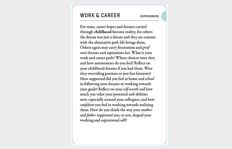 Produktbild: Therapy Toolkit