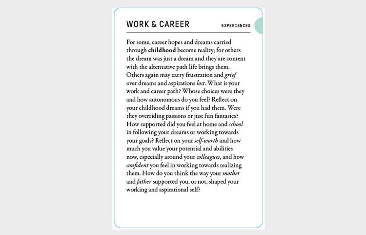 Produktbild: Therapy Toolkit