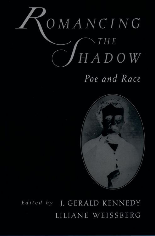 Produktbild: Romancing the Shadow