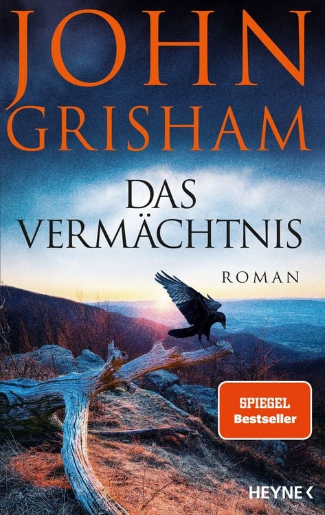 Produktbild: Das Verm&auml;chtnis