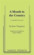 Produktbild: A Month in the Country