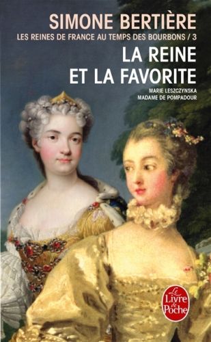 Produktbild: Fre-Reine Et La Favorite