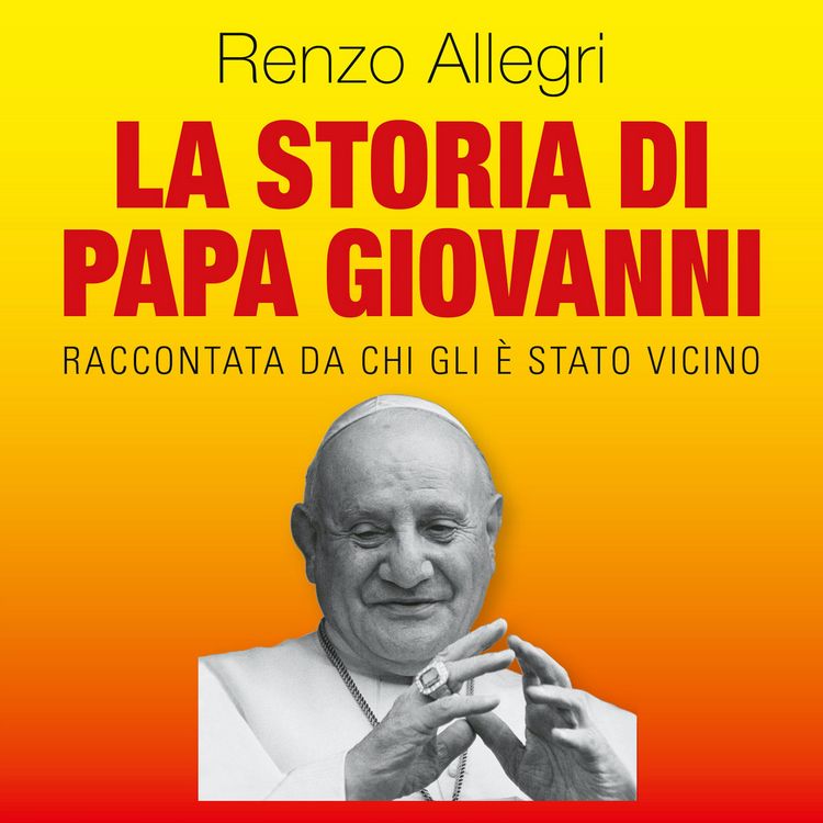 Produktbild: La storia di Papa Giovanni
