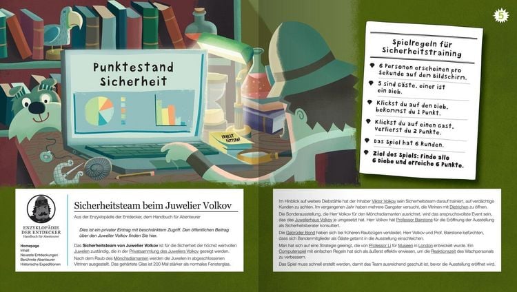 Produktbild: Programmieren f&uuml;r Kids &ndash; Lerne HTML, CSS und JavaScript