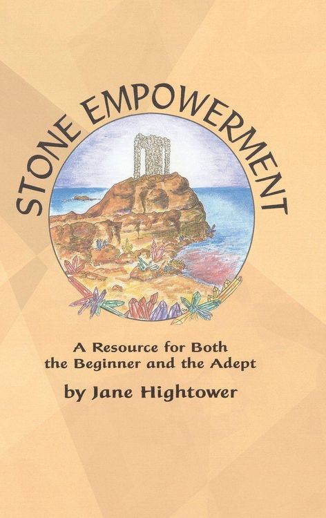 Produktbild: Stone Empowerment