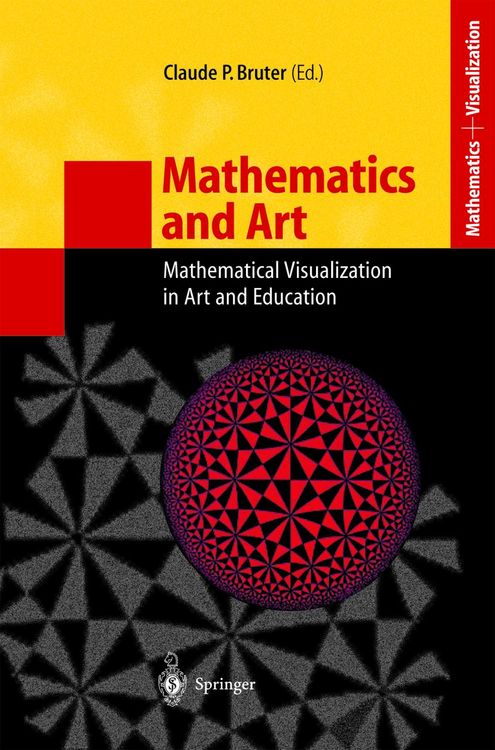 Produktbild: Mathematics and Art