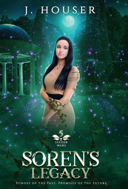 Produktbild: Soren's Legacy