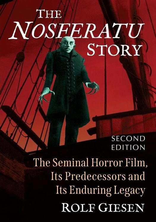 Produktbild: The Nosferatu Story