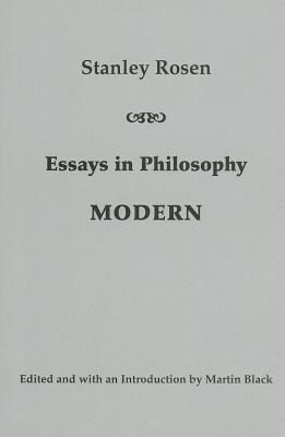 Produktbild: Essays in Philosophy: Modern