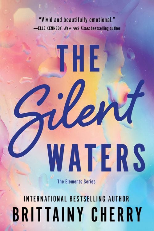 Produktbild: The Silent Waters