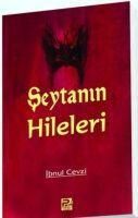 Produktbild: Seytanin Hileleri