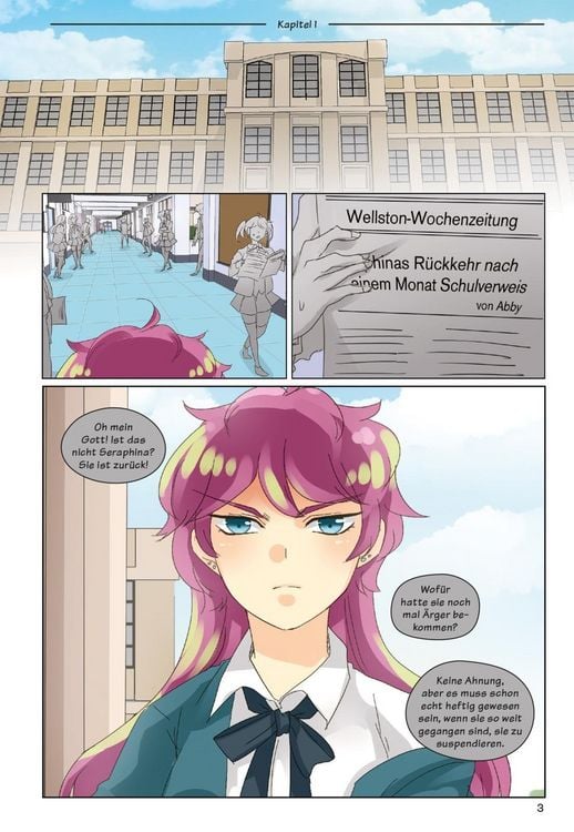 Produktbild: unOrdinary 3