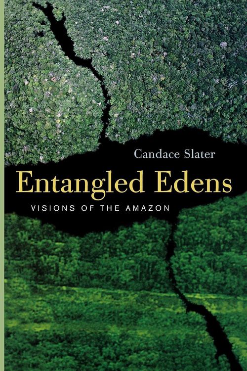 Produktbild: Entangled Edens