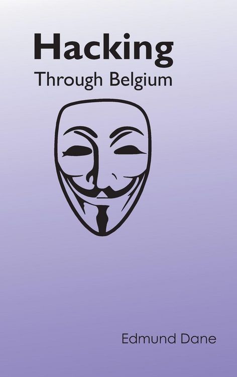 Produktbild: Hacking Through Belgium