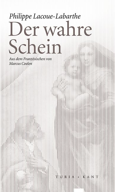 Produktbild: Der wahre Schein