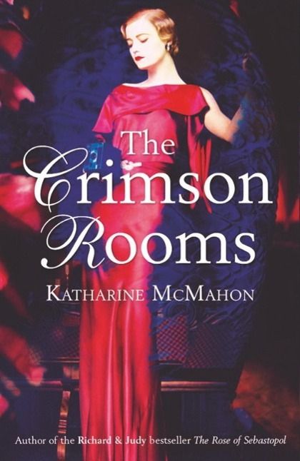 Produktbild: The Crimson Rooms