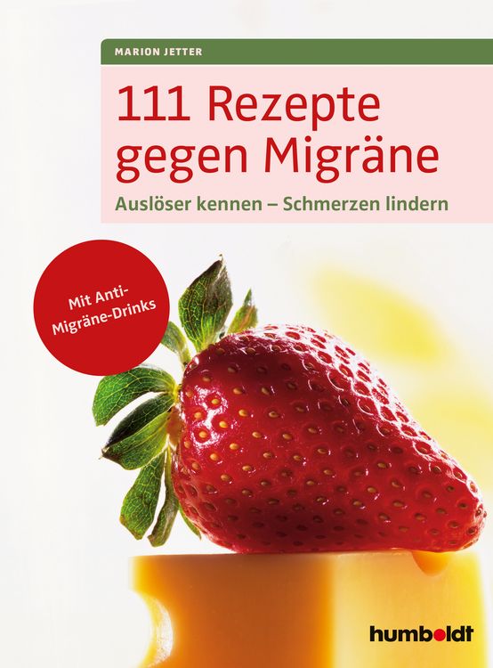 Produktbild: 111 Rezepte gegen Migr&auml;ne