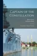 Produktbild: Captain of the Constellation