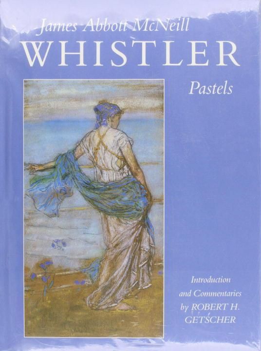 Produktbild: Whistler Pastels