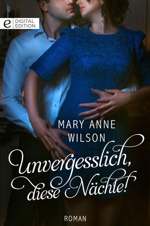 Produktbild: Unvergesslich, diese N&auml;chte!