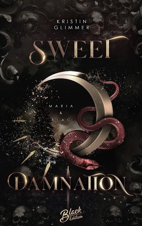 Produktbild: Sweet Damnation