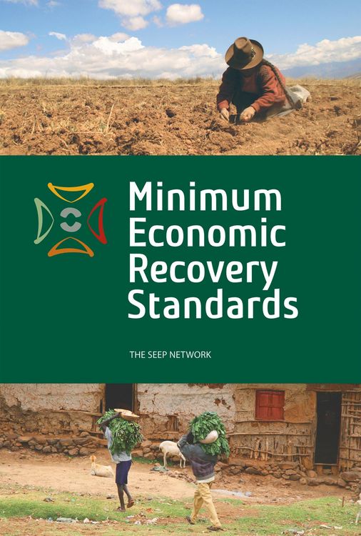 Produktbild: Minimum Economic Recovery Standards