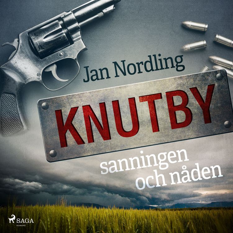 Produktbild: Knutby &ndash; sanningen och n&aring;den