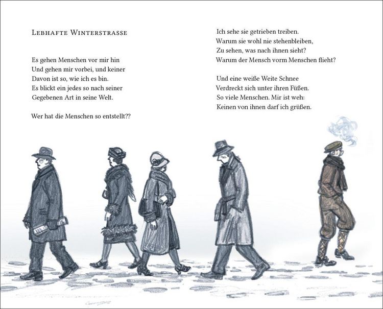 Produktbild: Am Weihnachtsabend