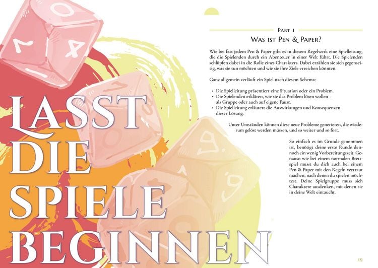 Produktbild: How to be a Hero
