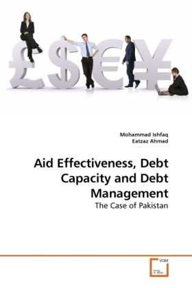 Produktbild: Ishfaq, D: Aid Effectiveness, Debt Capacity and Debt Managem