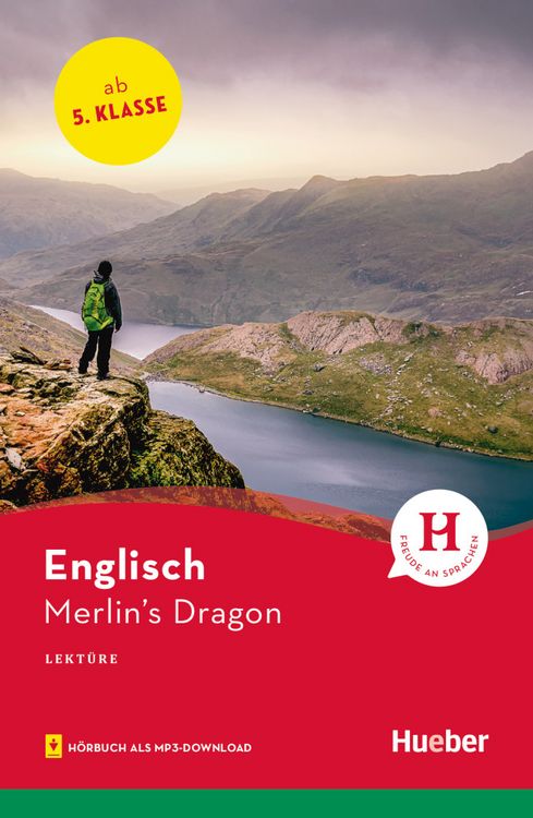 Produktbild: Merlin&rsquo;s Dragon
