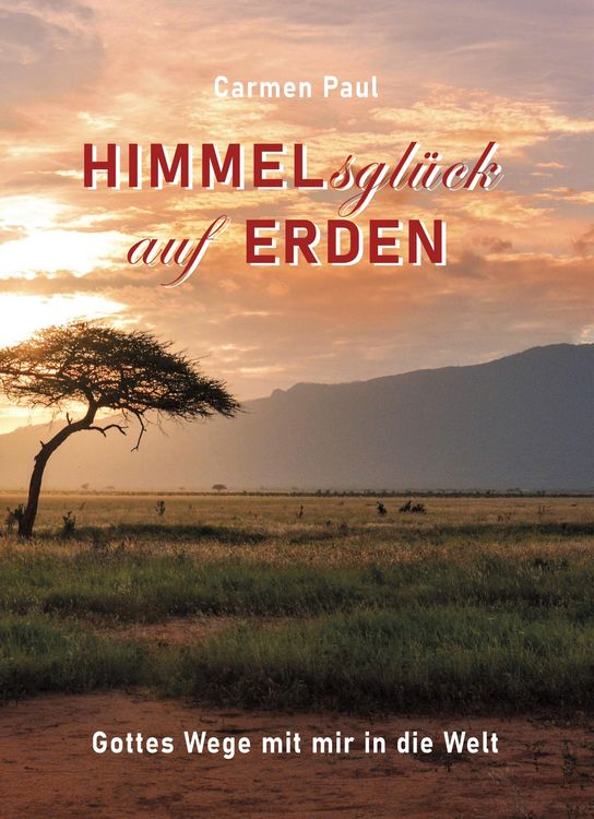 Produktbild: Himmelsgl&uuml;ck auf Erden