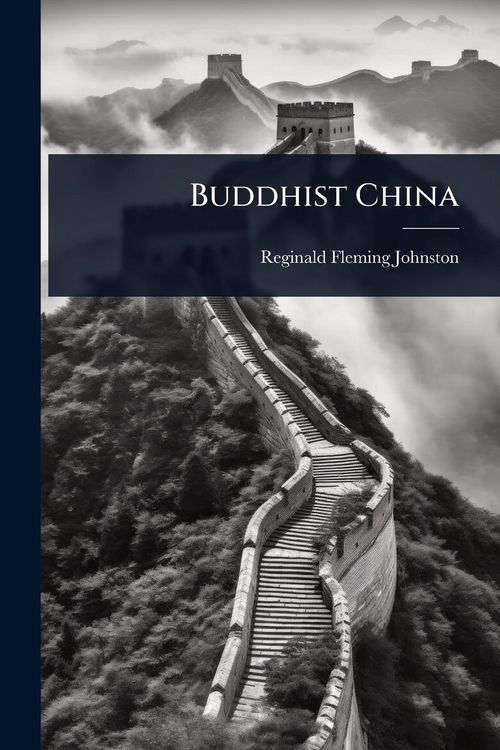 Produktbild: Buddhist China