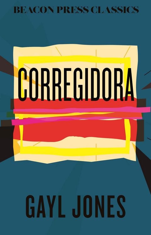 Produktbild: Corregidora