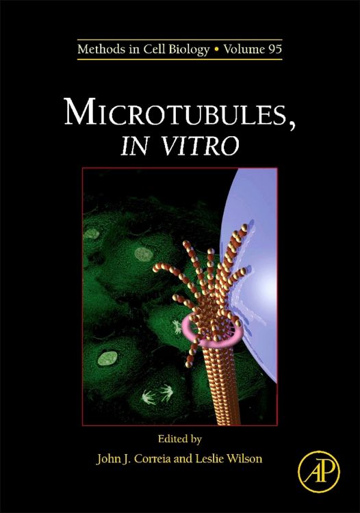 Produktbild: Microtubules, in vitro