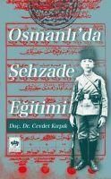 Produktbild: Osmanlida Sehzade Egitimi