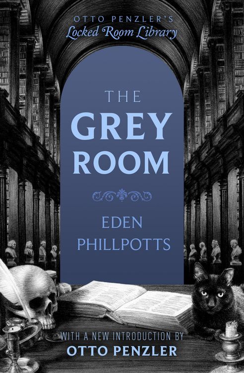 Produktbild: The Grey Room