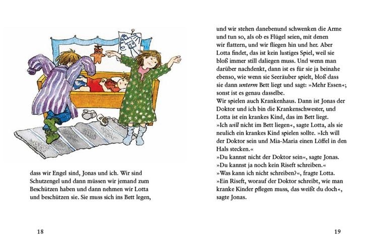 Produktbild: Die Kinder aus der Krachmacherstra&szlig;e