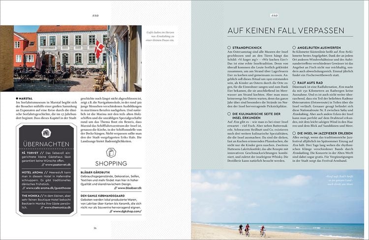 Produktbild: KUNTH Stippvisite